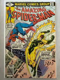 Amazing Spider-Man