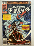 Amazing Spider-Man