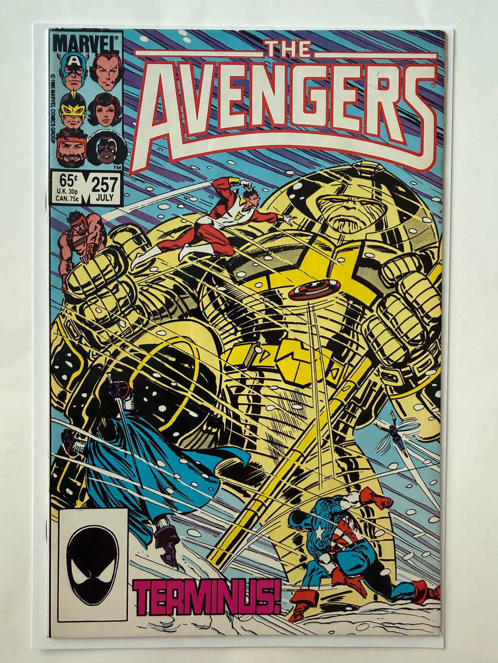 Avengers