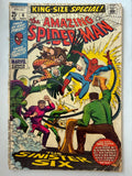 Amazing Spider-Man Annual