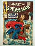Amazing Spider-Man