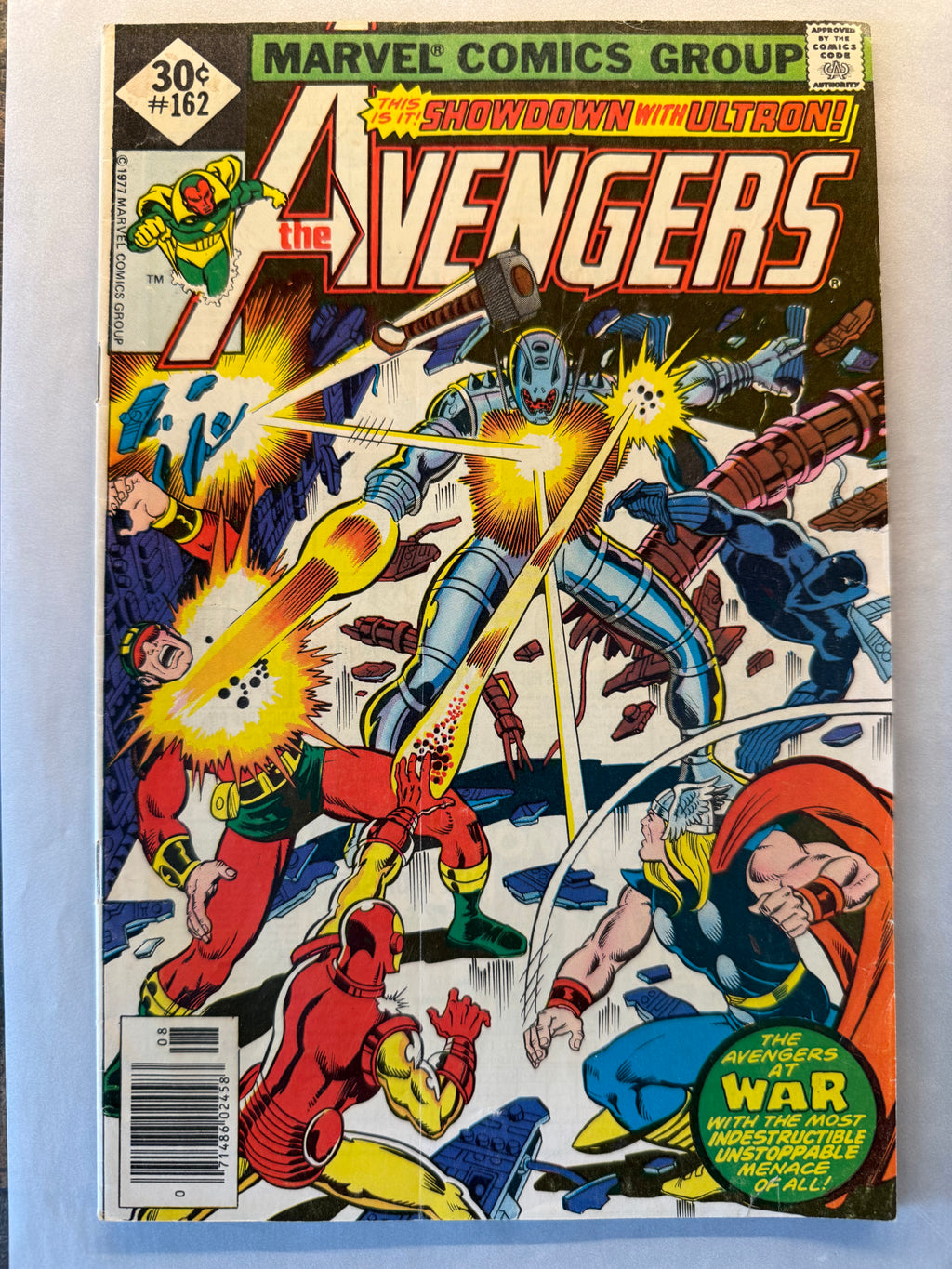 Avengers
