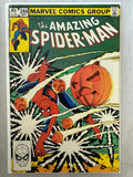 Amazing Spider-Man