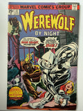 Werewolf By Night