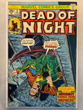 Dead of Night