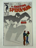 Amazing Spider-Man