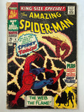Amazing Spider-Man Annual