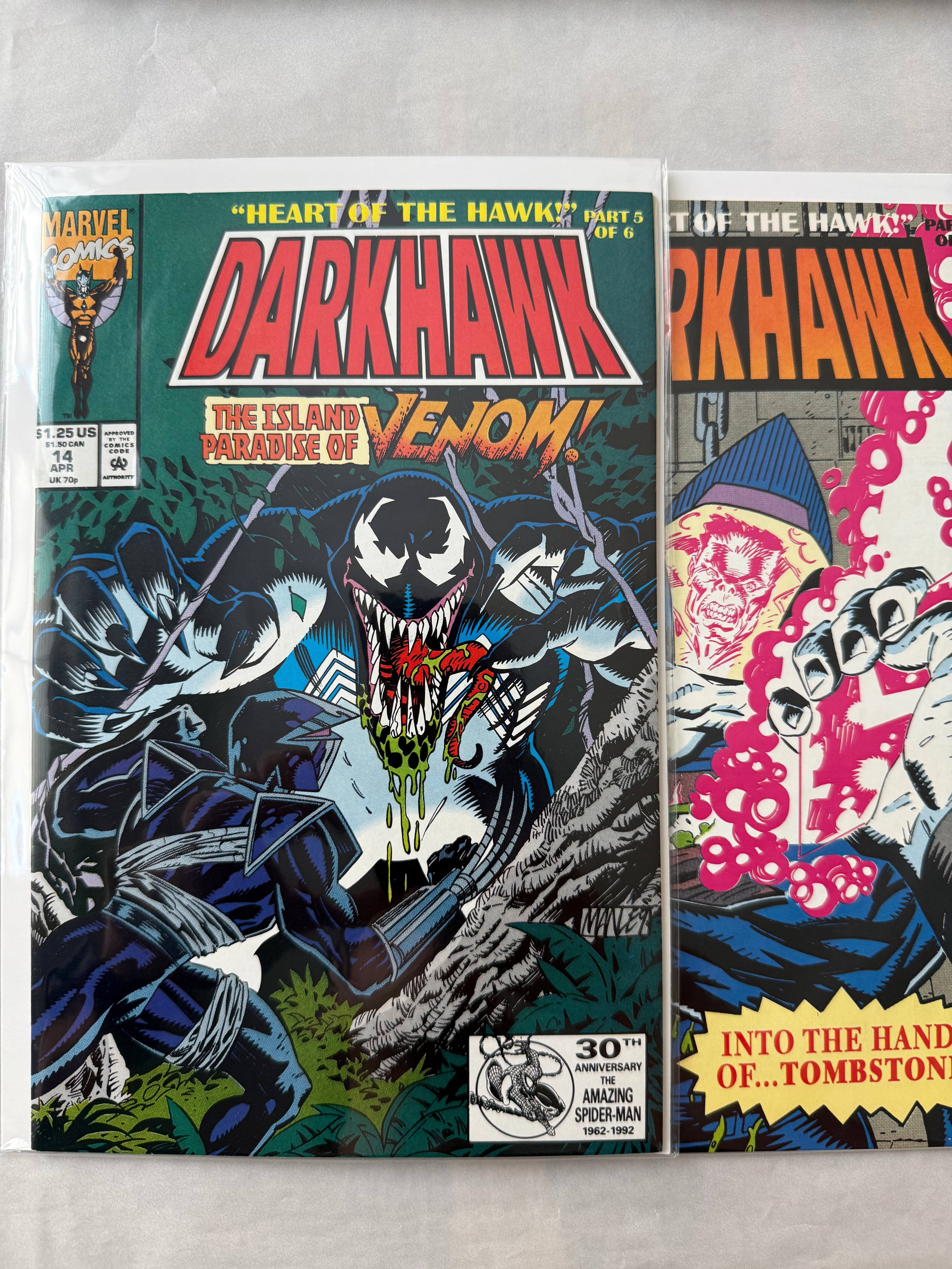Darkhawk