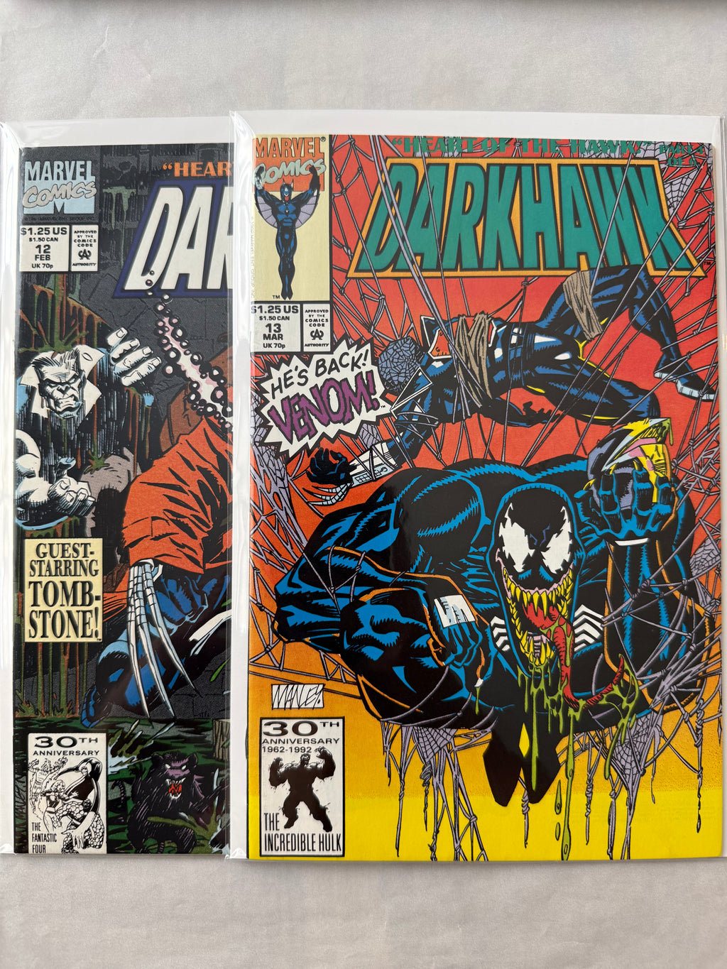 Darkhawk