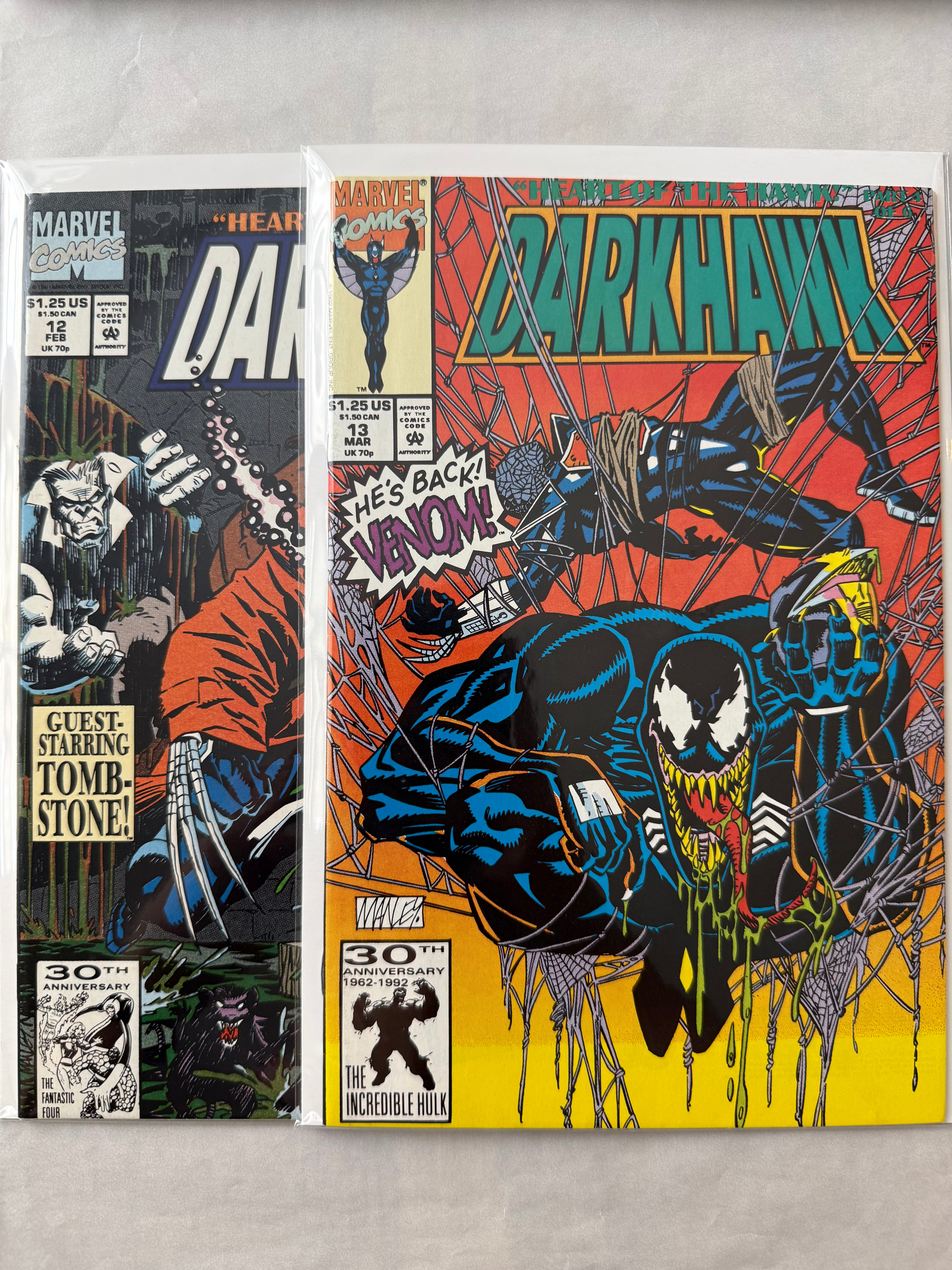 Darkhawk