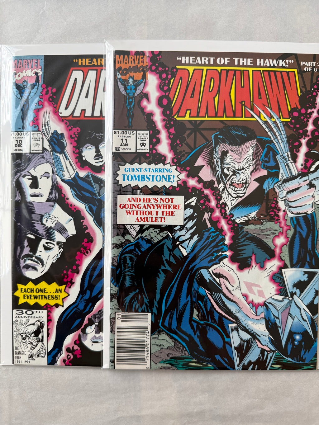 Darkhawk