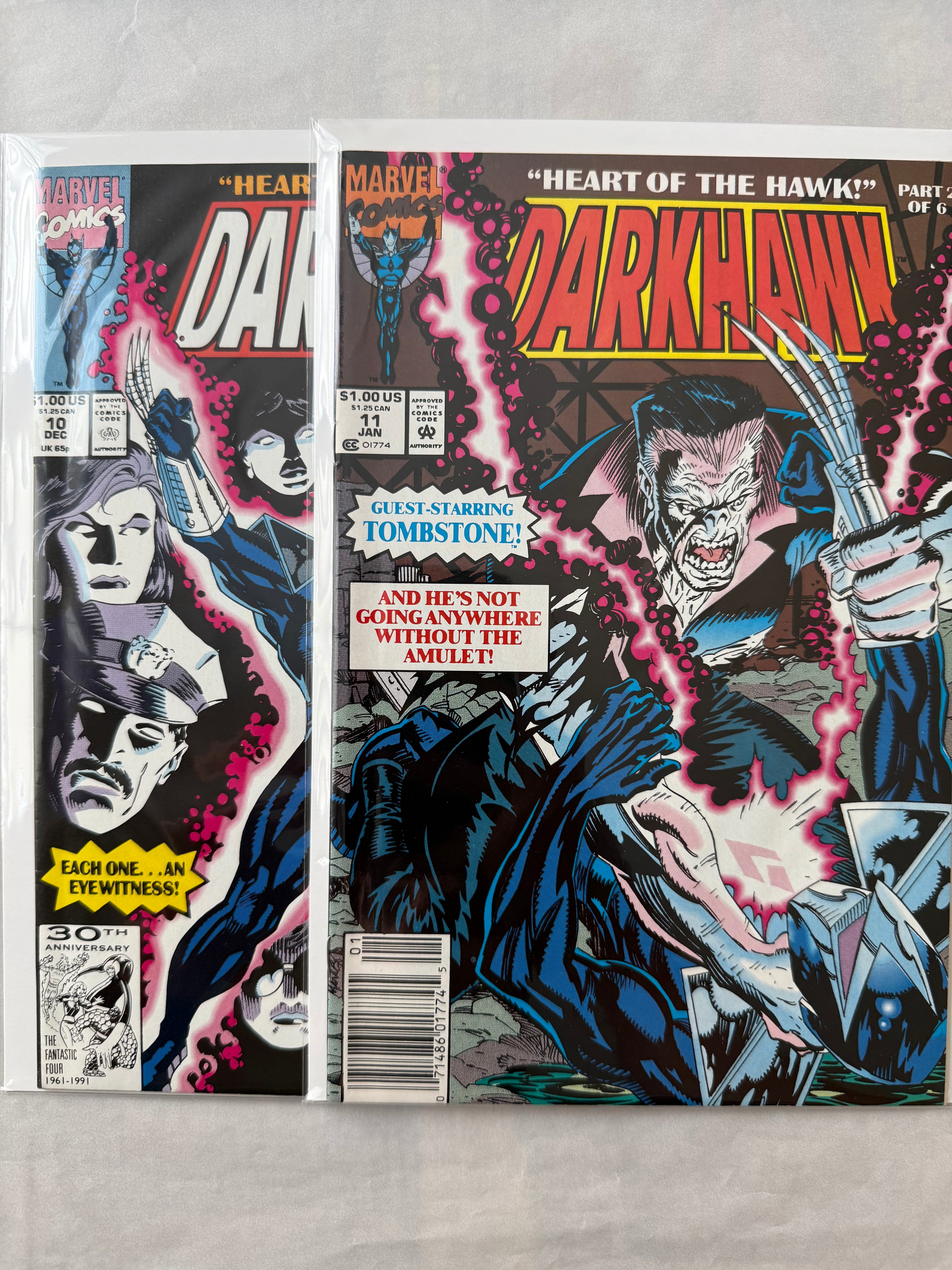 Darkhawk