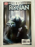 Annihilation: Ronan