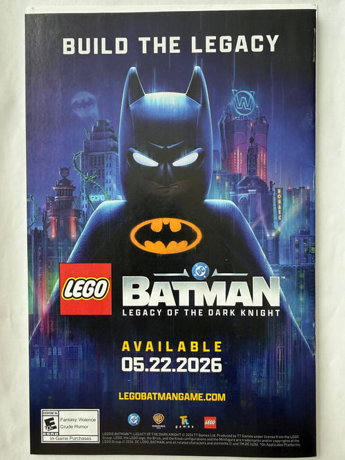 Absolute Batman