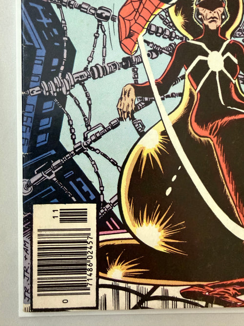 Amazing Spider-Man