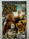 Avengers Academy
