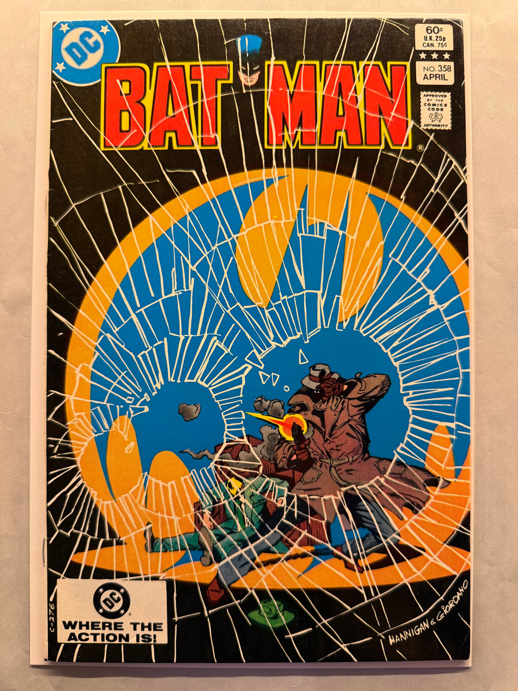 Batman