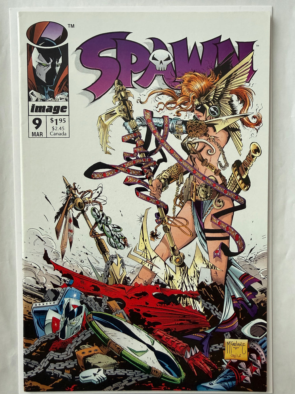 Spawn