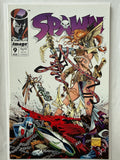 Spawn