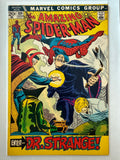 Amazing Spider-Man