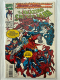 Amazing Spider-Man