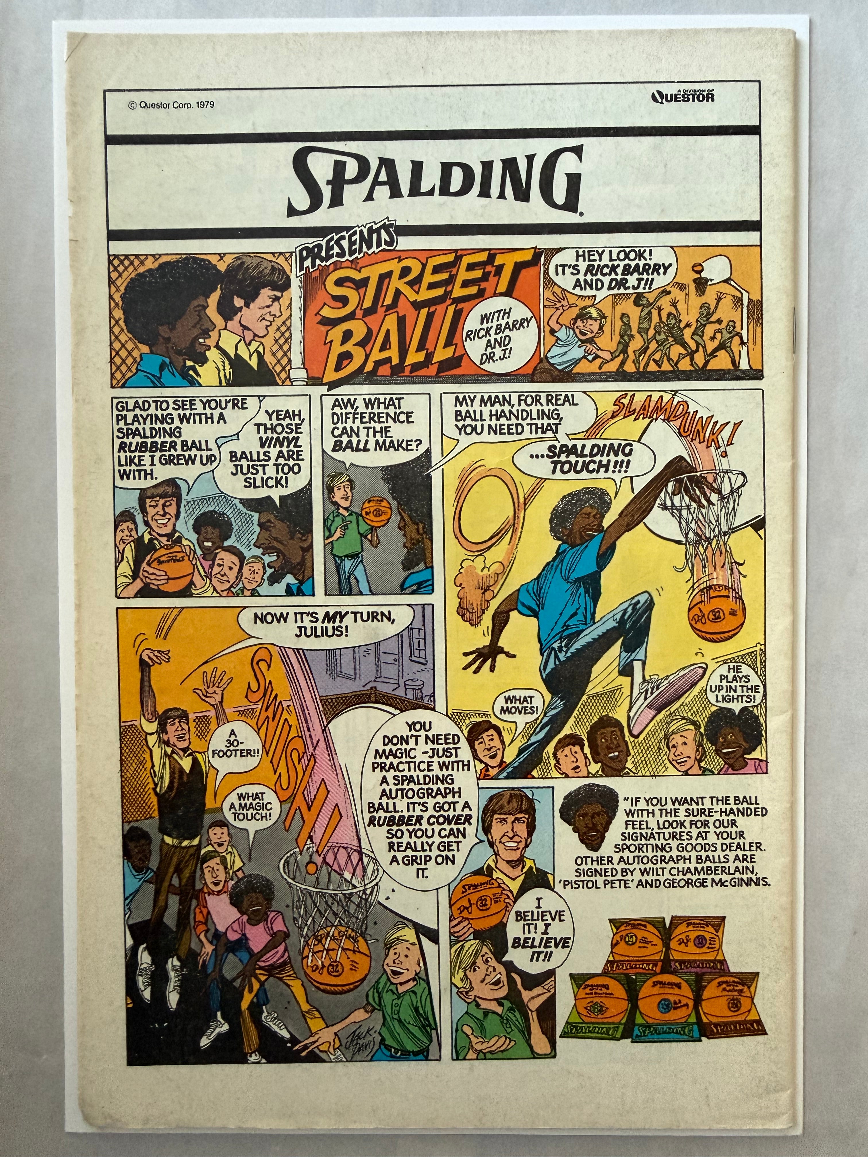 Amazing Spider-Man