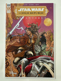 Star Wars: The High Republic Adventures