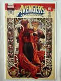 Avengers