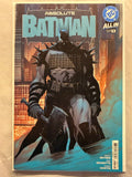Absolute Batman 2nd Print