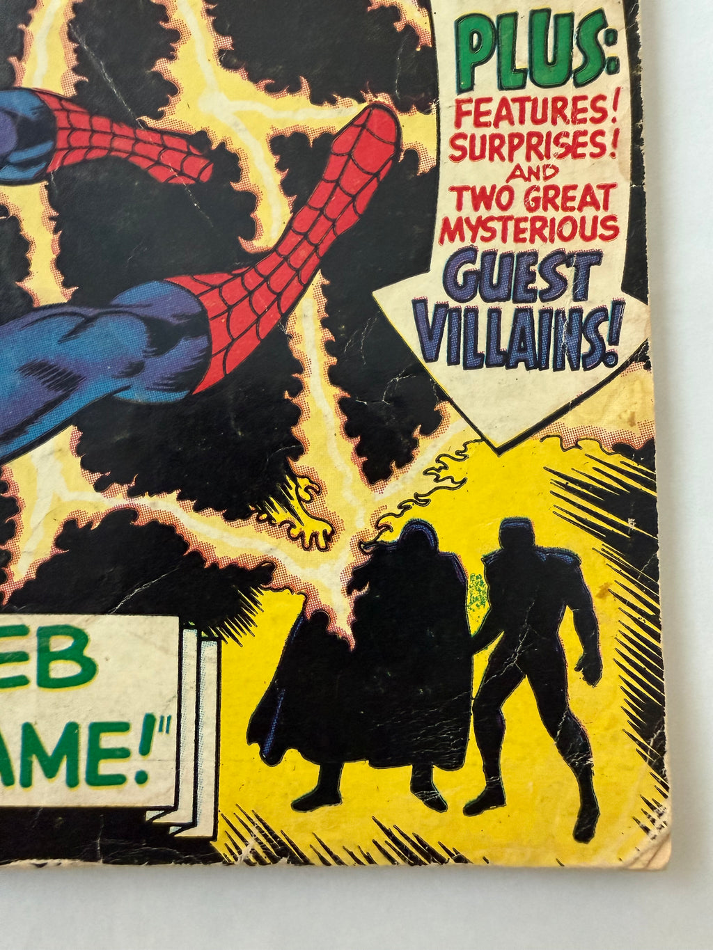 Amazing Spider-Man Annual