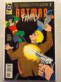 Batman Adventure