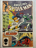 Amazing Spider-Man