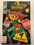 Batman Advanture