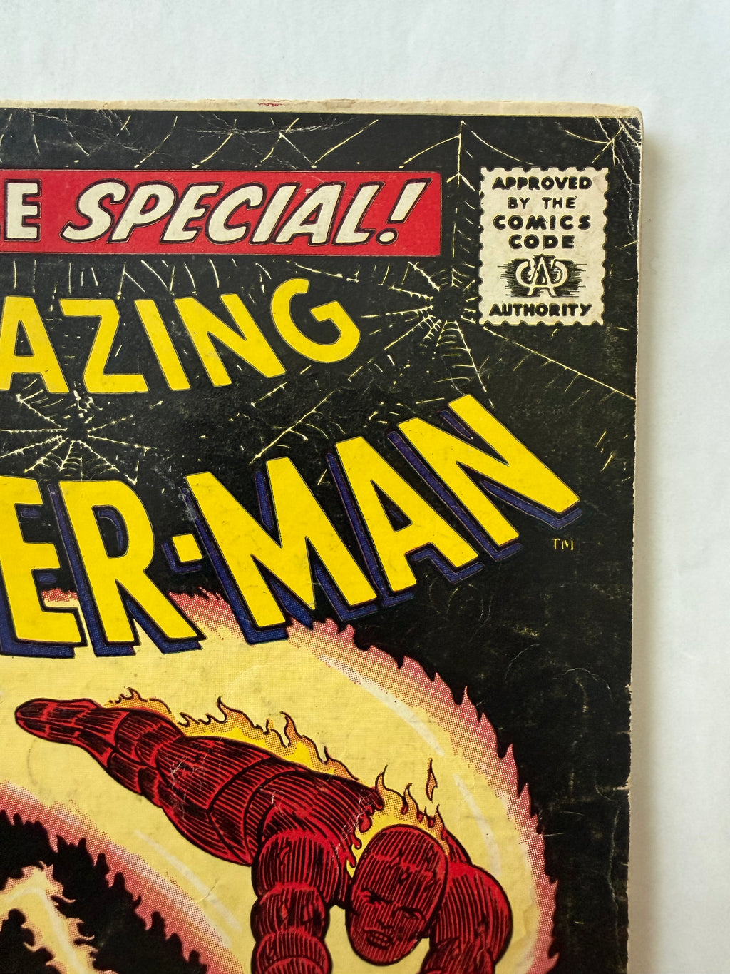 Amazing Spider-Man Annual