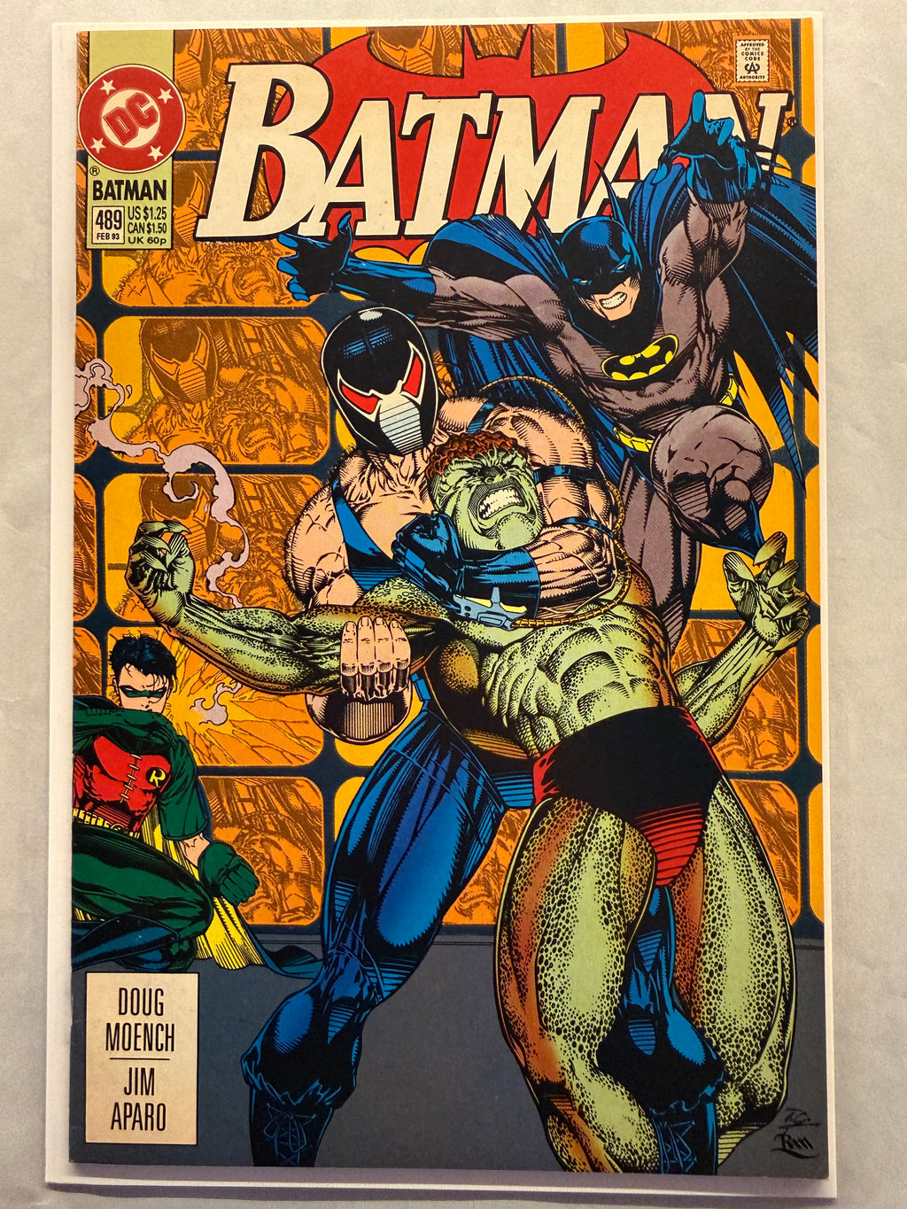 Batman