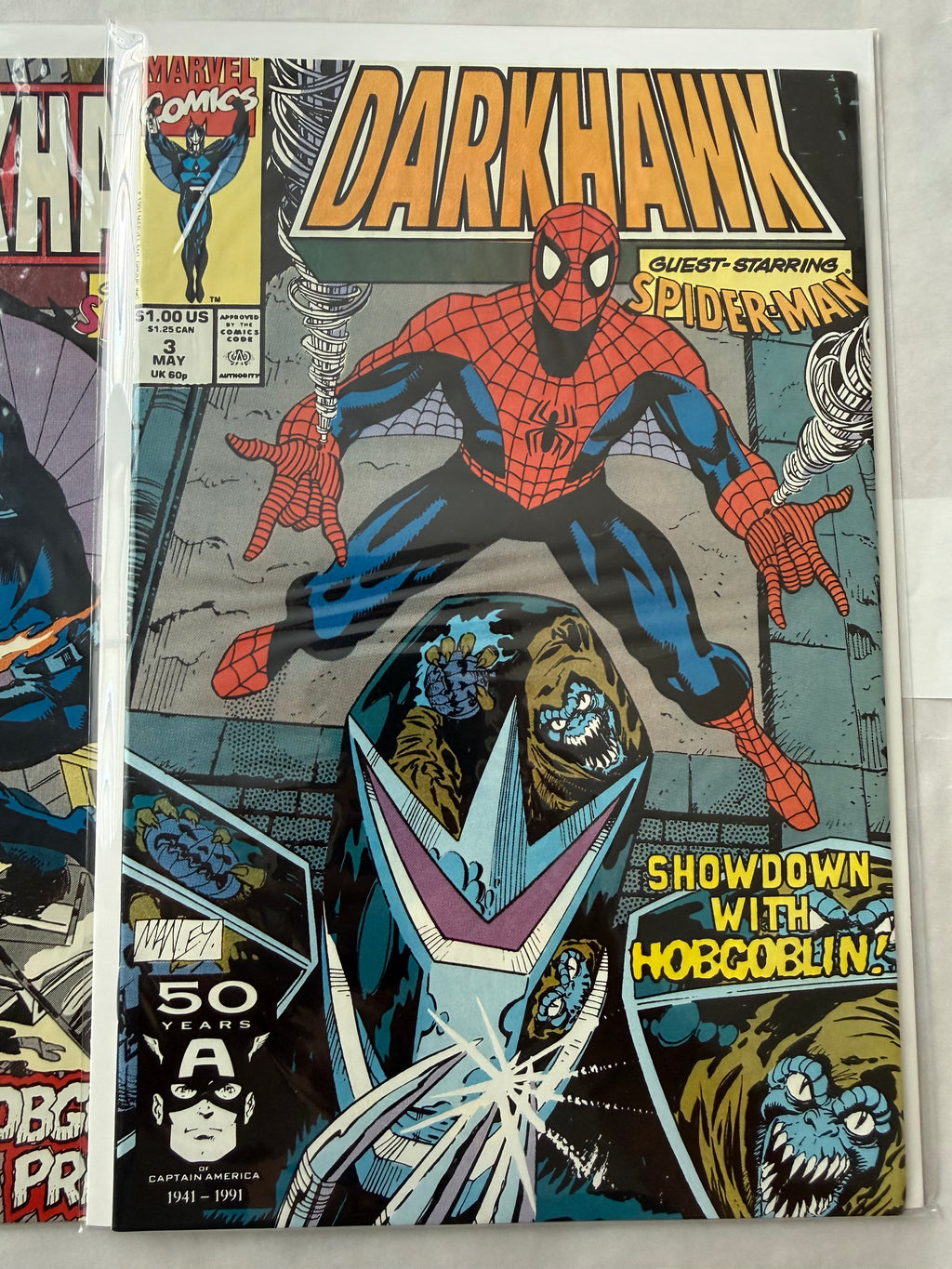 Darkhawk