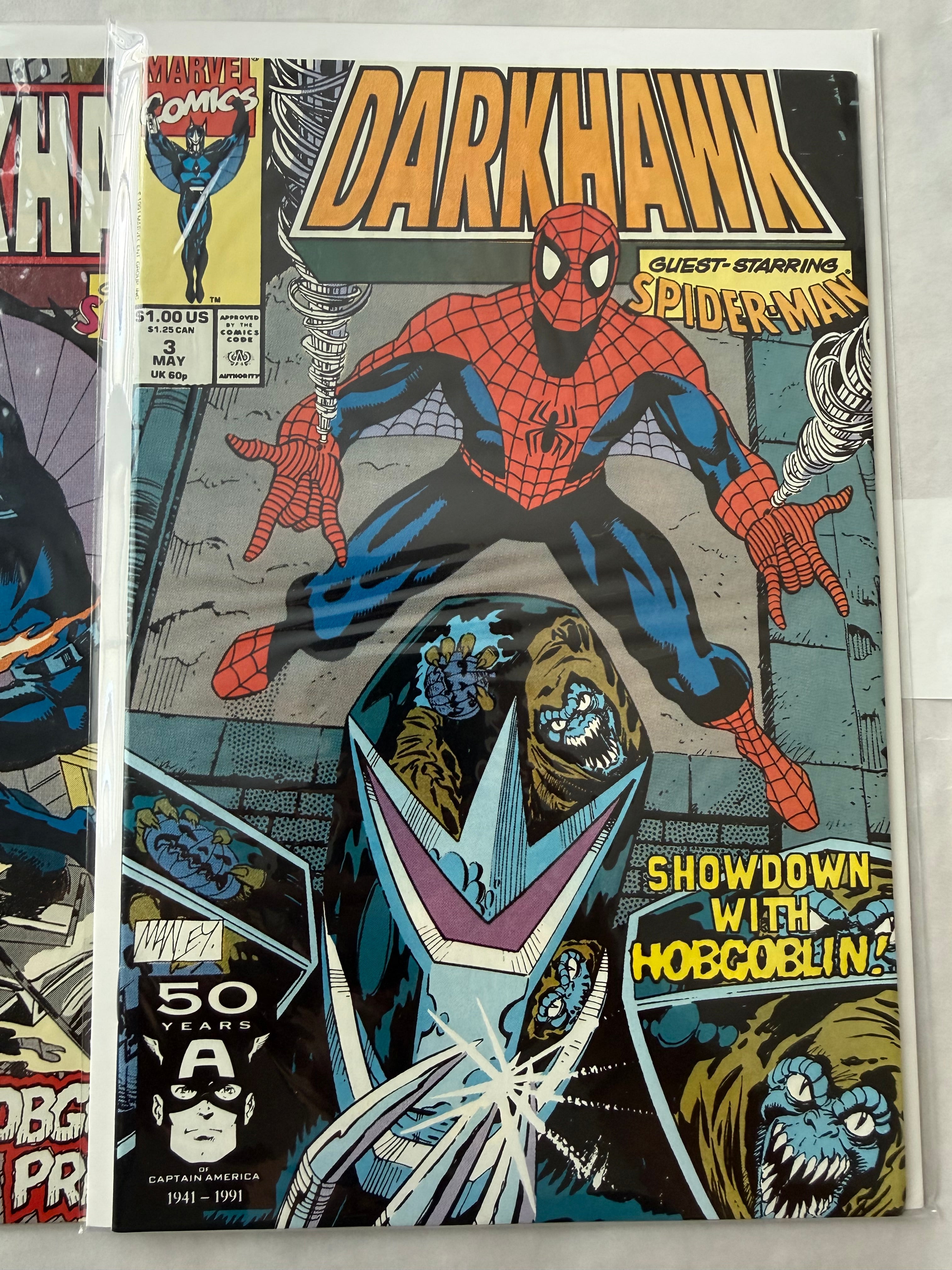 Darkhawk