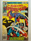 Amazing Spider-Man
