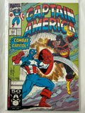 Captain America