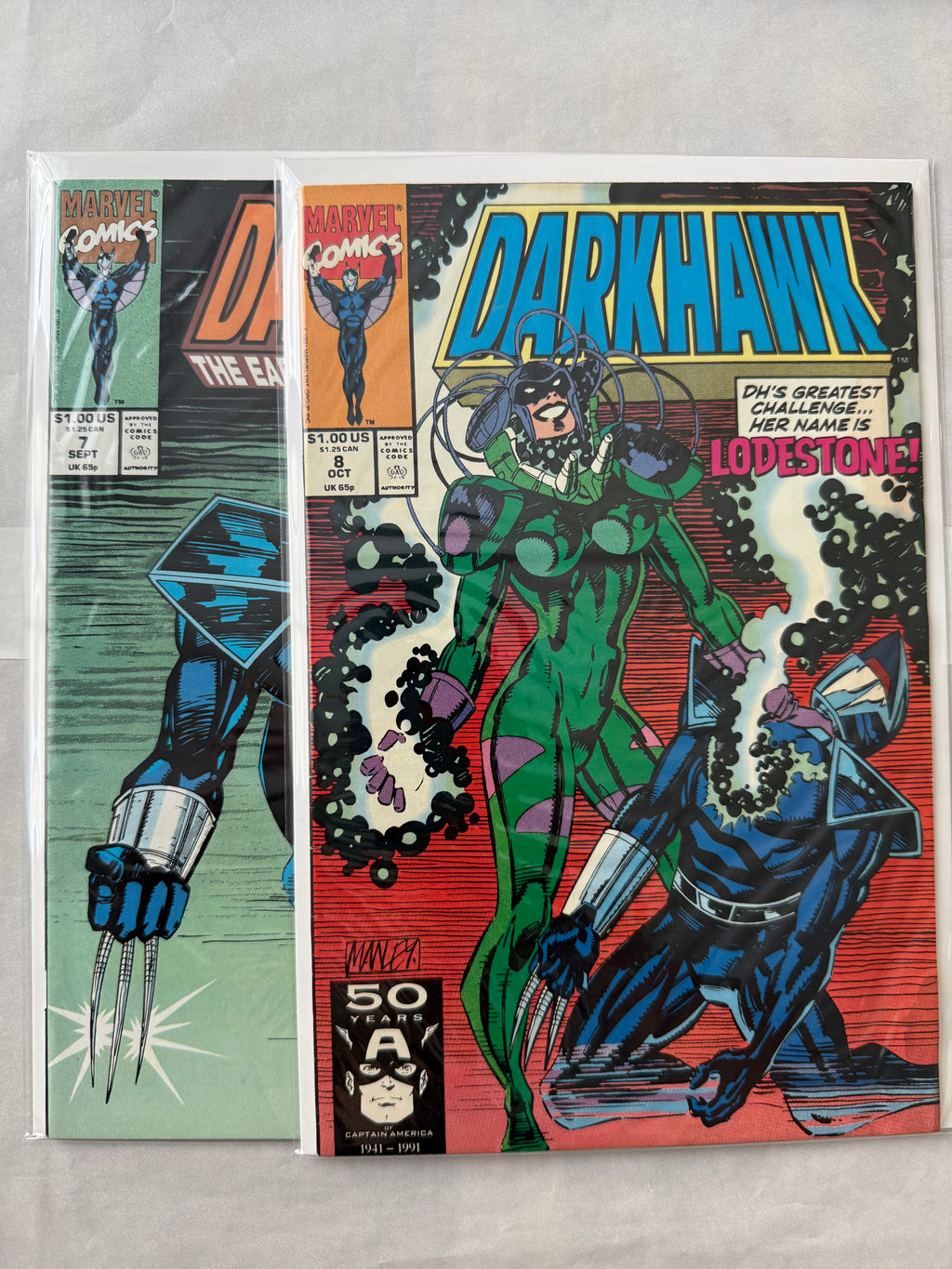Darkhawk