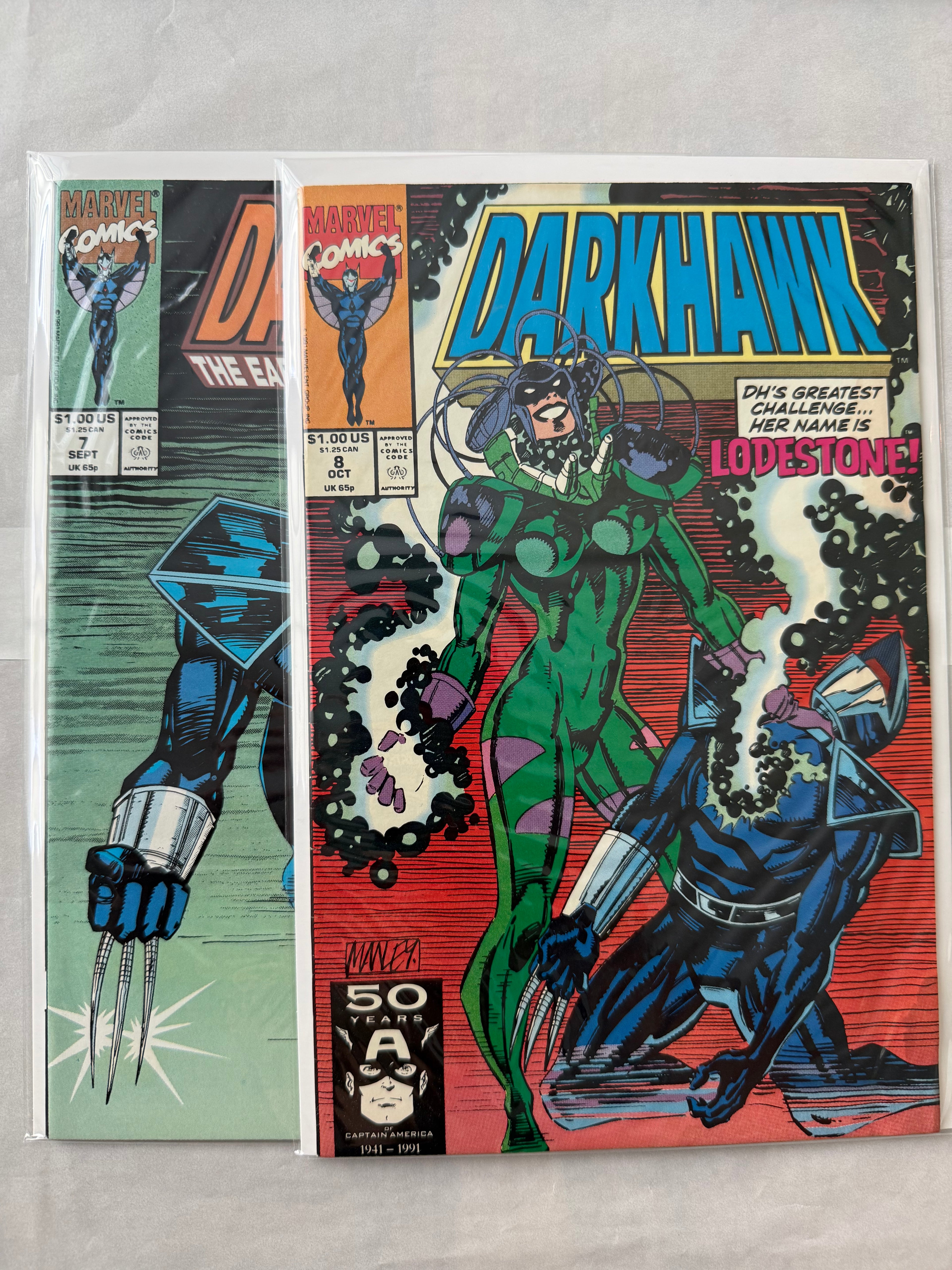 Darkhawk