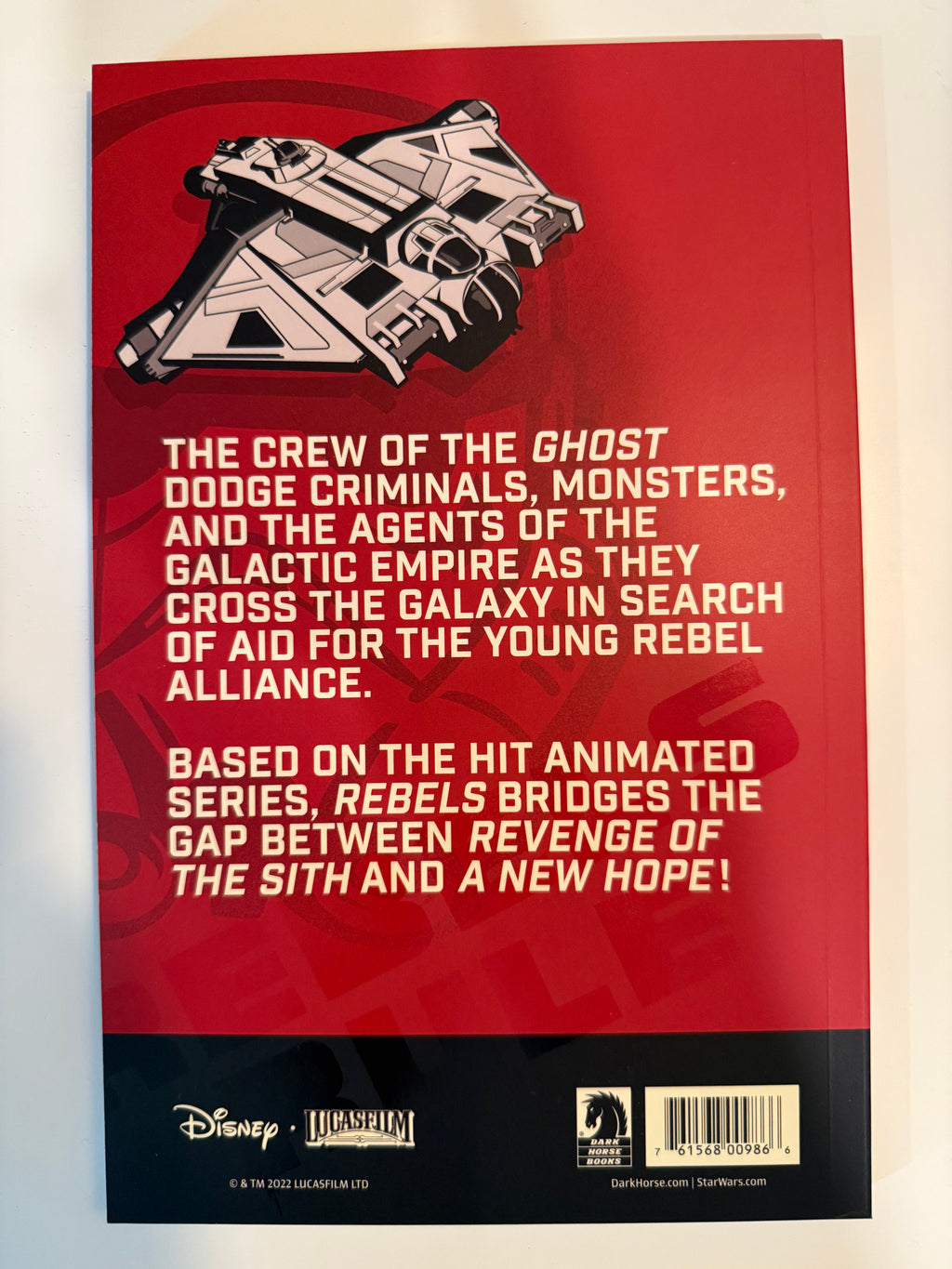 Star Wars Rebels