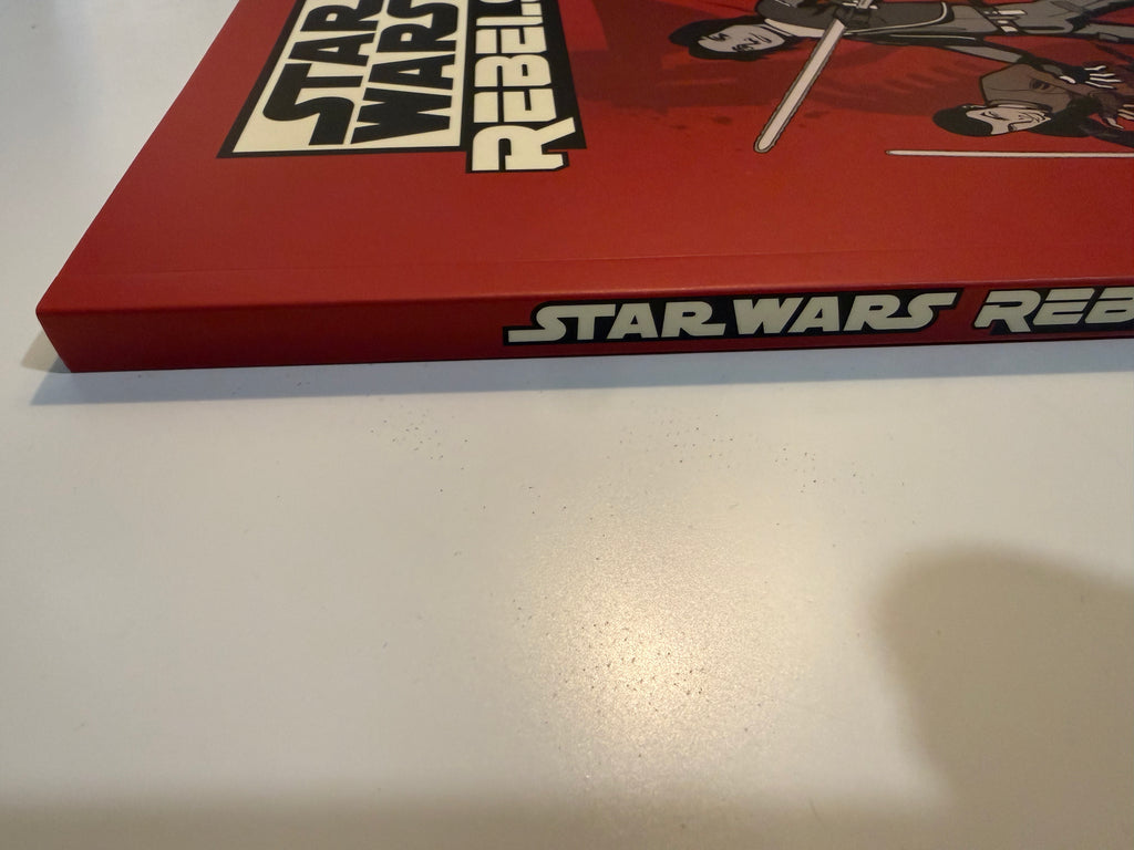 Star Wars Rebels