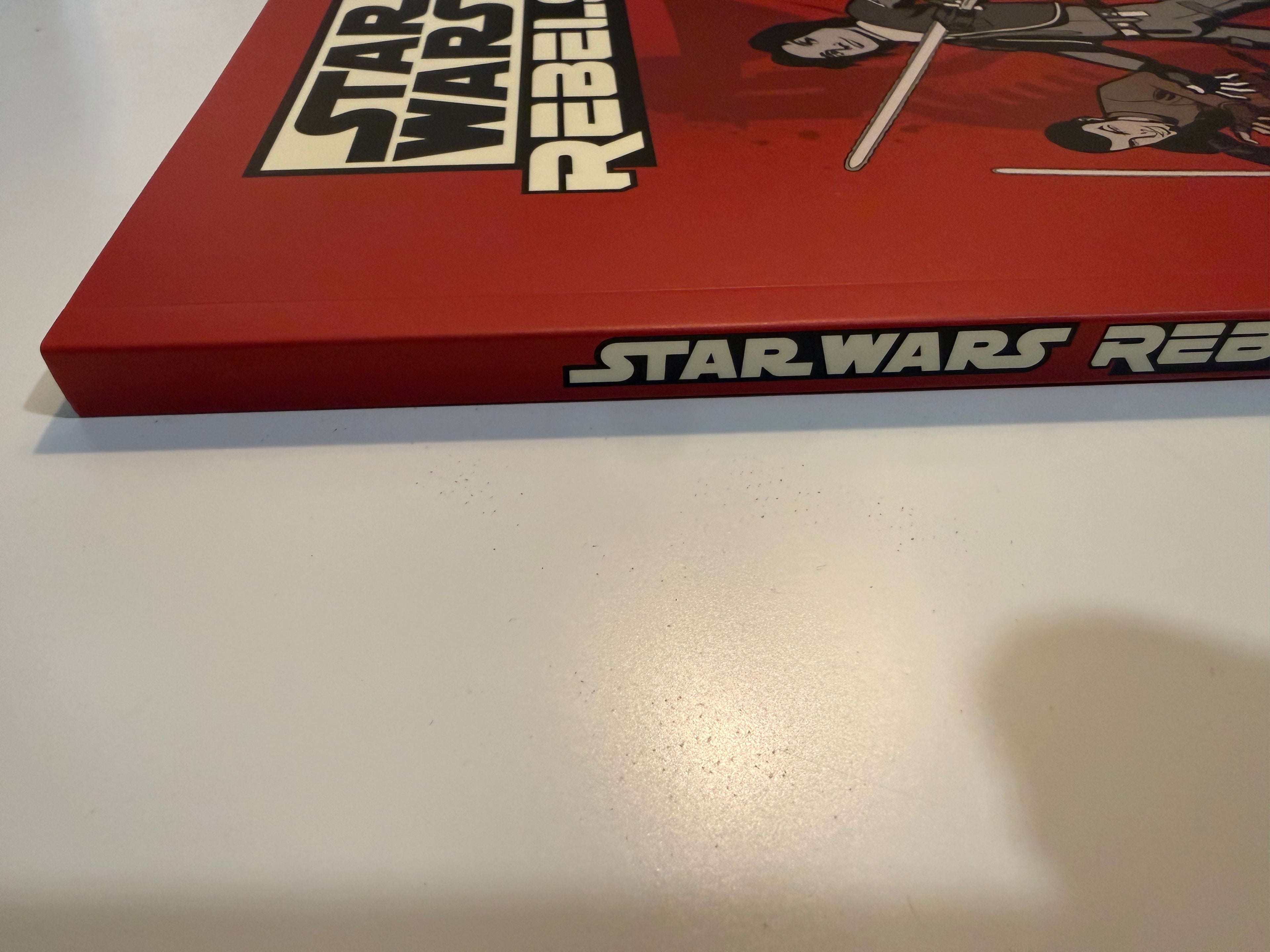 Star Wars Rebels