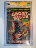 Marvel Spotlight