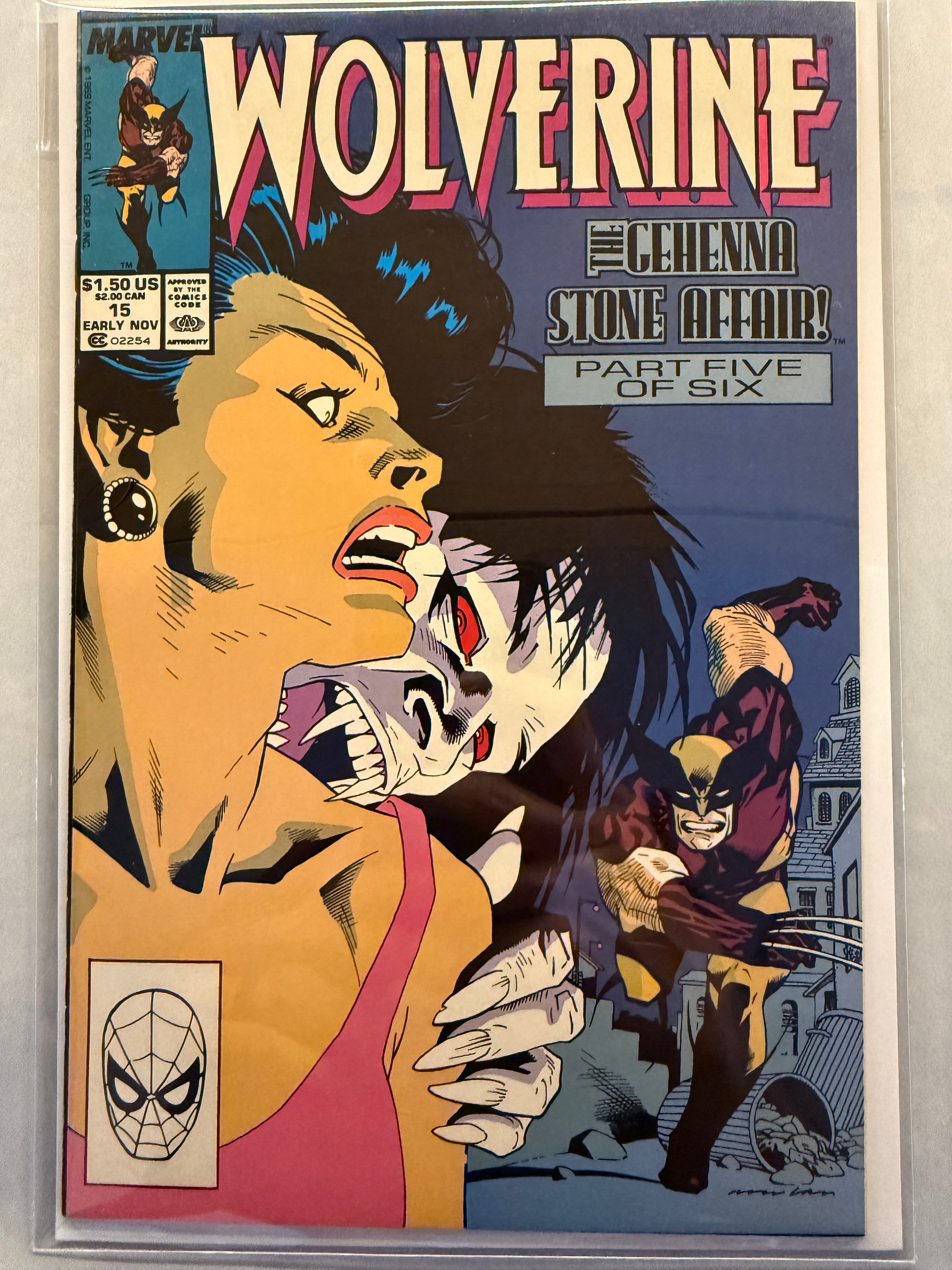 Wolverine