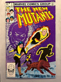 New Mutants