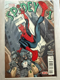 Spidey