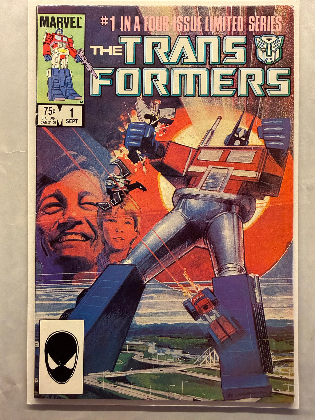 Transformers