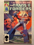 Transformers